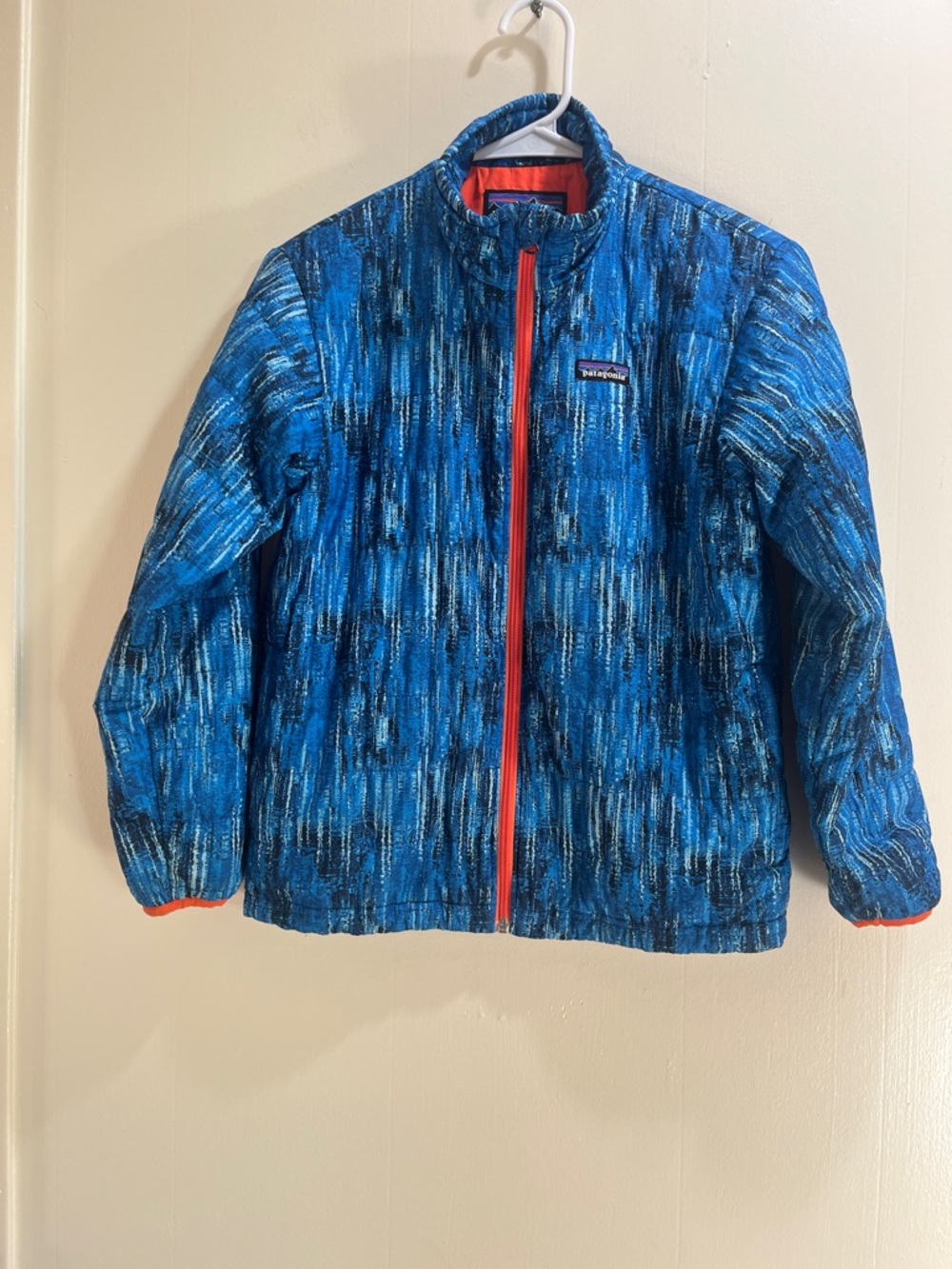 Kids Patagonia (10) Primaloft Jacket